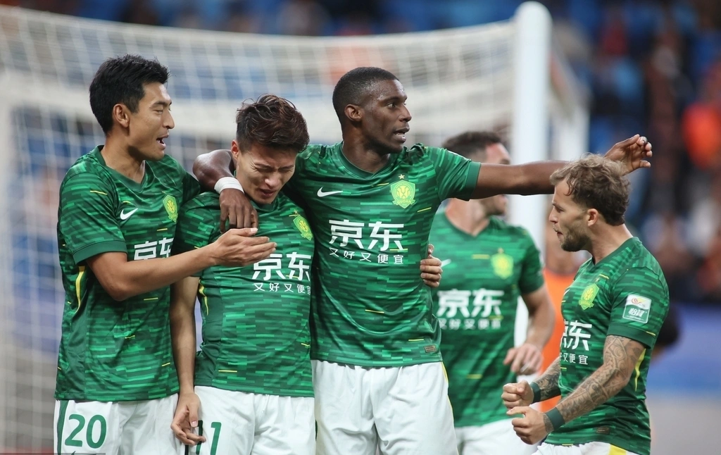 开云体育服务-北京国安迎德甲关键赛，窗口期豪取连胜，震撼外界，球队文化再被提及(德甲连胜纪录)