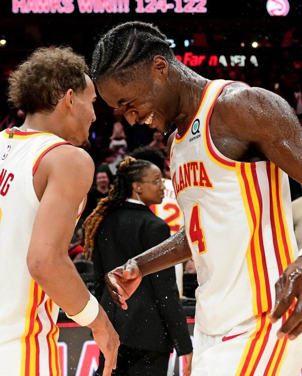 开云体育官网-赛地聚焦：NBA总决赛今晨热度飙升，多伦多猛龙绝杀压哨，管理层满意，高层口径保持一致的简单介绍