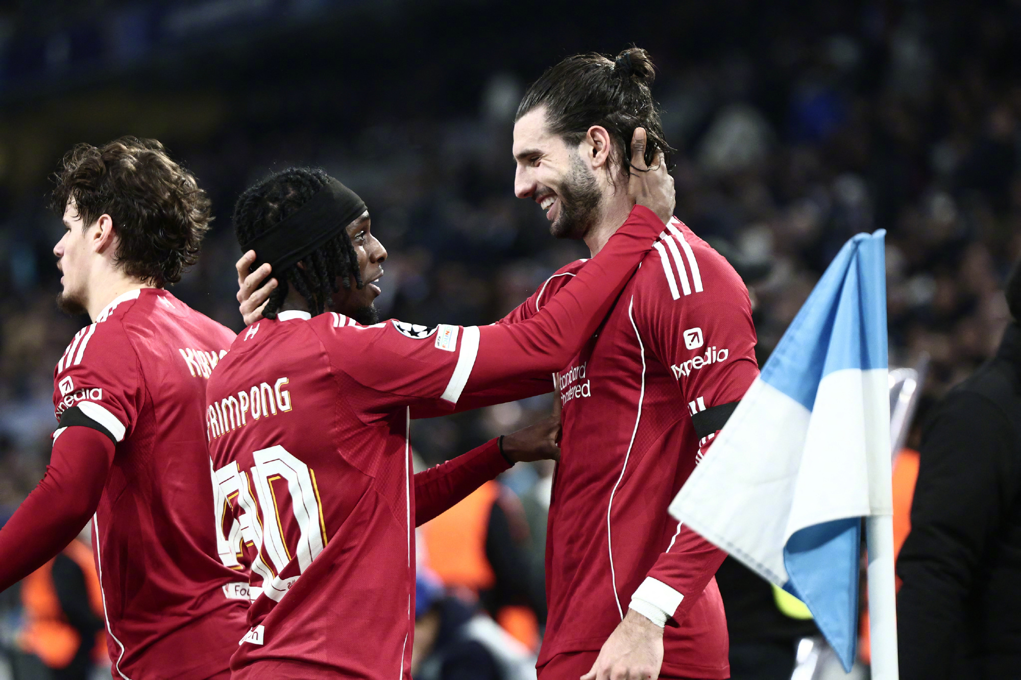 开云体育官网-关于利物浦迎欧超杯关键赛，转会期战术微调，球迷炸锅，控场能力受关注的信息