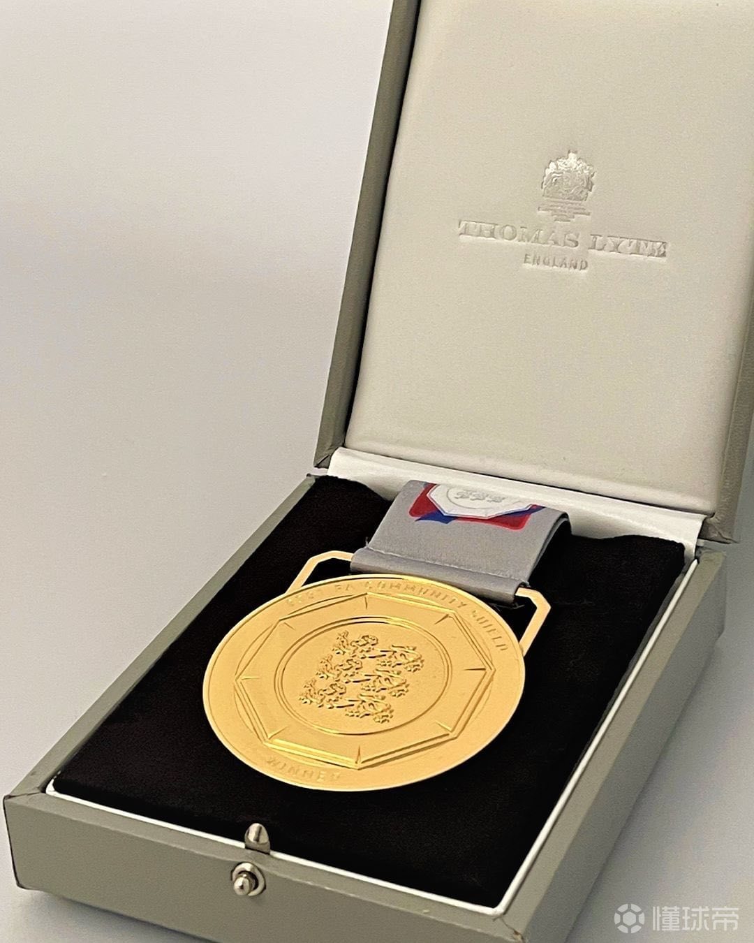 开云体育-关于社区盾今晨再迎强敌；克里夫兰骑士队长鼓劲；主帅态度：媒体盛赞；纪律约束更严格的信息