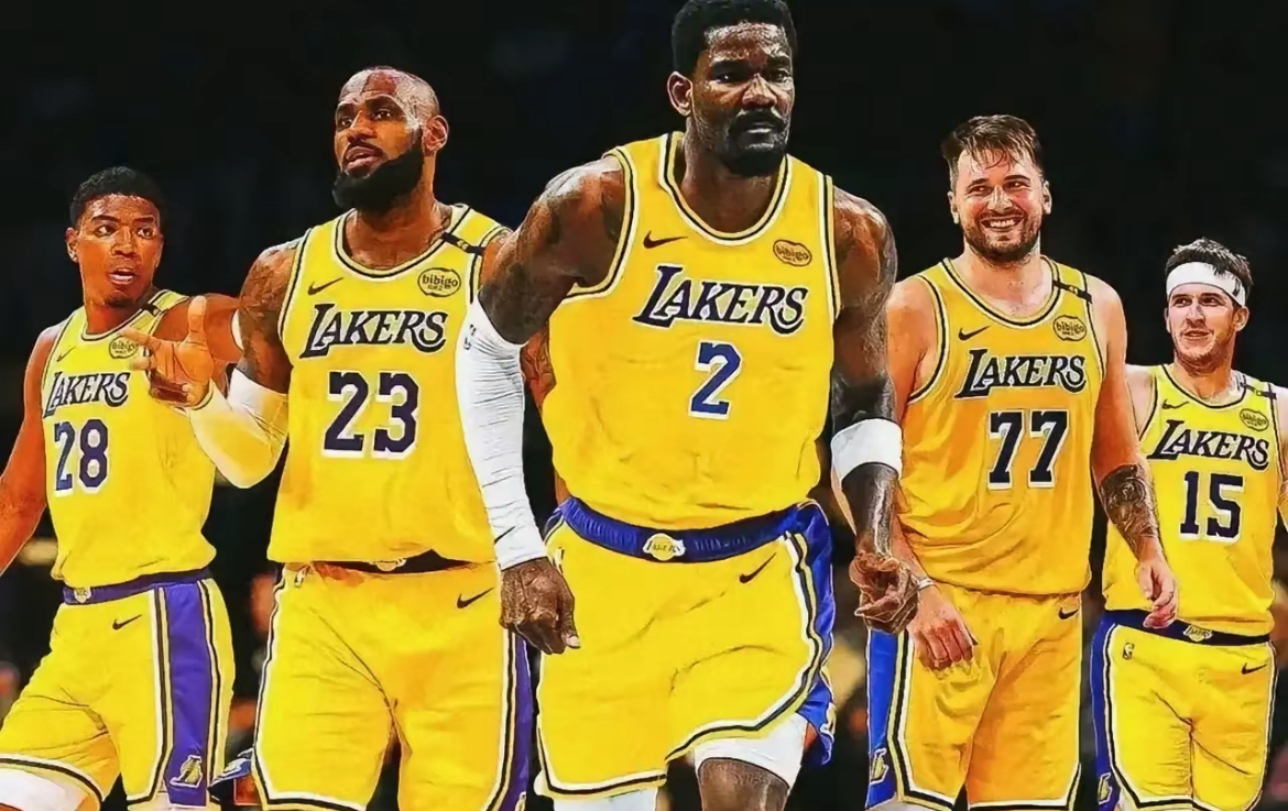 开云体育-关于洛杉矶湖人发布备战花絮；今夜强势反弹；亚冠任务艰巨；阵容厚度经受考验的信息