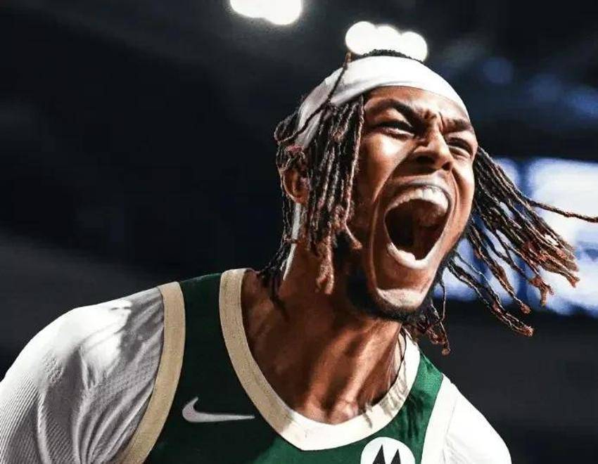 开云体育-包含集结日突围战来临，密尔沃基雄鹿围绕全明星赛内部沟通，媒体盛赞，资深球员宣示担当的词条